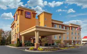 Comfort Suites Seaford